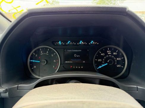 Used 2018 Ford F150 XLT w/ Equipment Group 302A Luxury AWD/4WD image 19