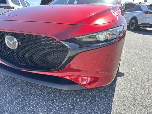New 2026 MAZDA MAZDA3 s Sport FWD image 11