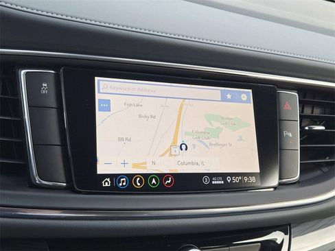 Used 2020 Buick Enclave Essence w/ Sport Touring Edition image 28