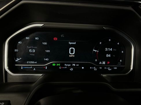 Used 2023 GMC Sierra 1500 AT4 w/ Technology Package image 14