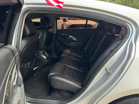 Used 2016 Buick LaCrosse Leather FWD image 11