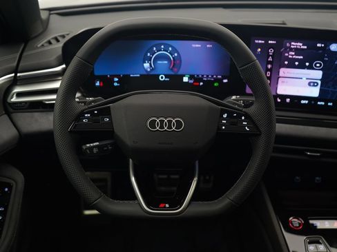 New 2026 Audi S5 Premium Plus AWD/4WD image 8