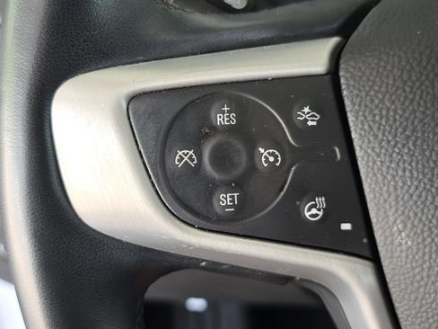 Used 2023 GMC Terrain SLT AWD/4WD image 26