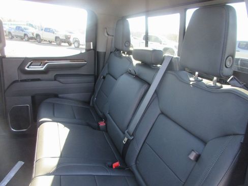 New 2026 GMC Sierra 1500 Elevation w/ Elevation Premium Package image 15