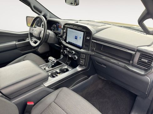 Used 2022 Ford F150 XLT w/ Equipment Group 302A High image 15