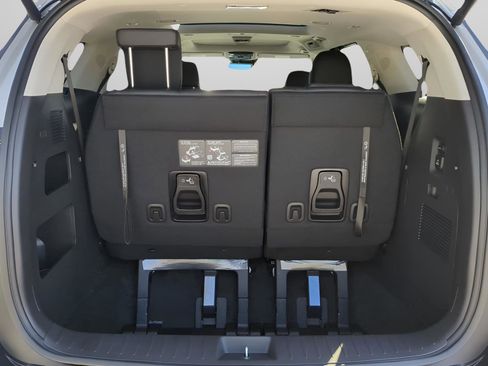 New 2026 Kia Carnival SX Prestige FWD image 20