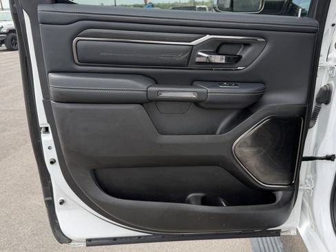 Certified 2024 RAM 1500 Limited AWD/4WD image 14