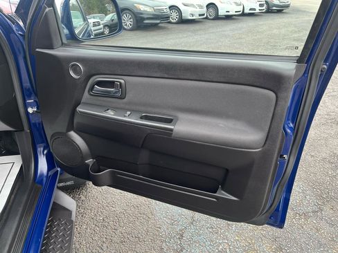 Used 2010 GMC Canyon SLE image 29