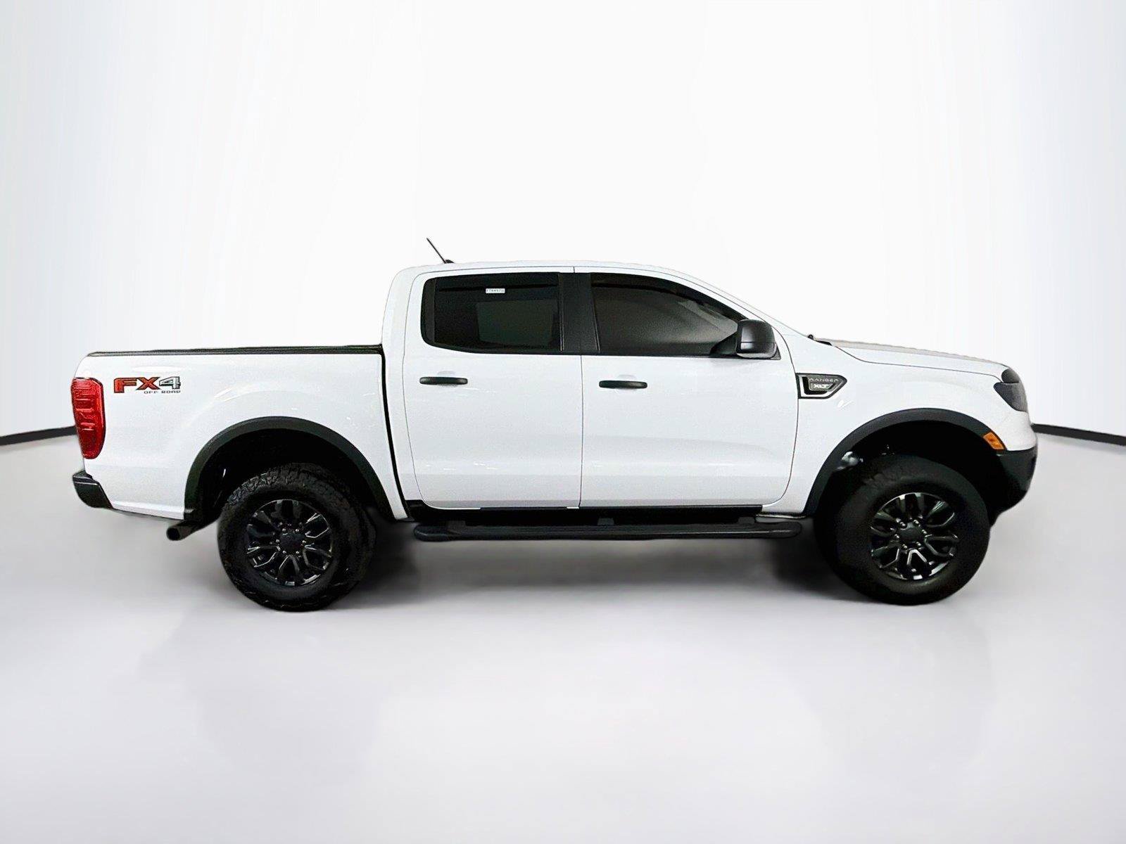 Used 2023 Ford Ranger XLT w/ Equipment Group 302A High AWD/4WD image 12