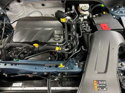 New 2026 Buick Envista Preferred w/ Convenience I Package image 24