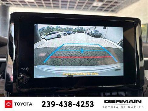 Certified 2024 Toyota Corolla LE FWD image 18