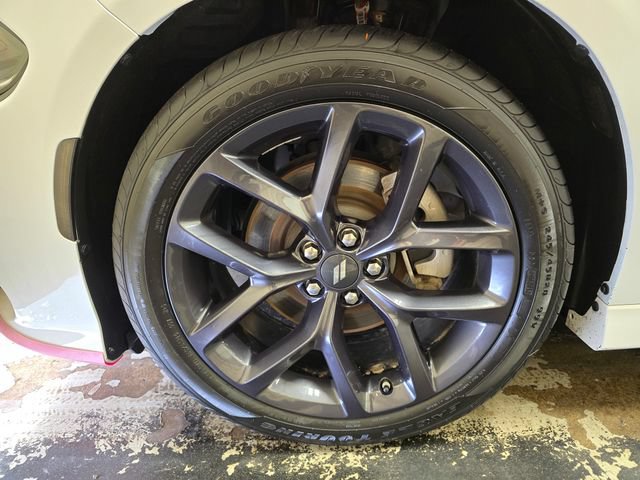 Used 2023 Dodge Charger R/T w/ Plus Group RWD image 11