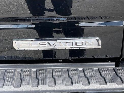 Used 2025 GMC Sierra 1500 Elevation AWD/4WD image 27