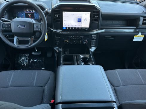 New 2026 Ford F150 STX w/ Equipment Group 200A RWD image 12