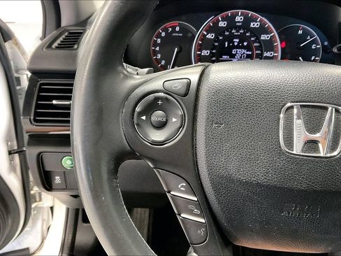 Used 2014 Honda Accord Sport image 23