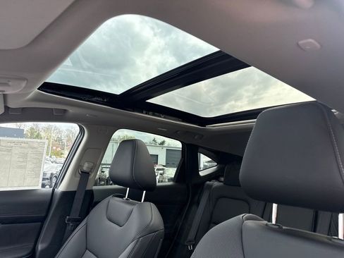 New 2026 Nissan Murano SL AWD/4WD image 21