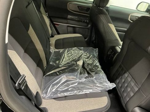 New 2026 Ford Bronco Sport Big Bend AWD/4WD image 17