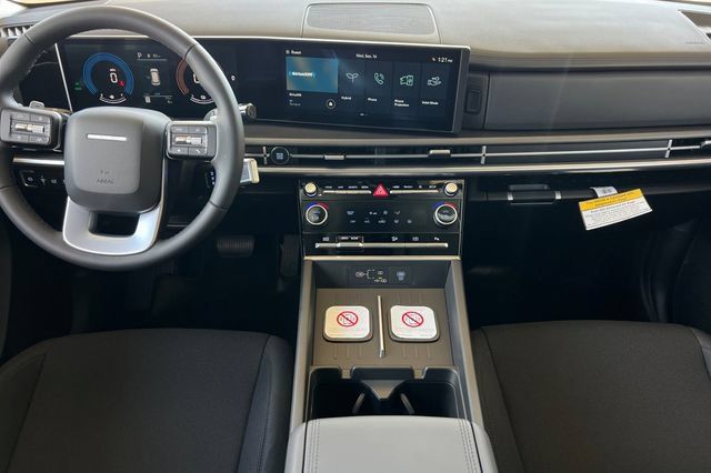 New 2027 Hyundai Santa Fe SE FWD image 12