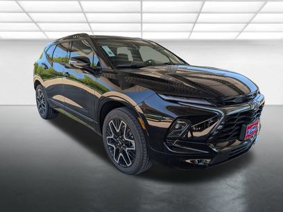 New 2026 Chevrolet Blazer RS w/ Driver Confidence II Package