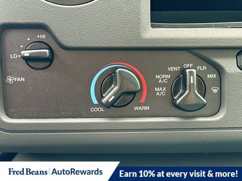 New 2026 Ford E-450 and Econoline 450 Super Duty w/ Power Equipment Group image 11