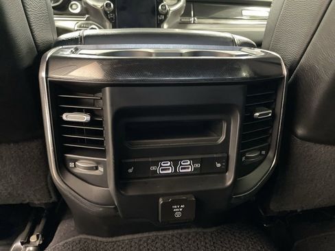 Used 2021 RAM 2500 Power Wagon w/ 75th Anniversary Edition image 19