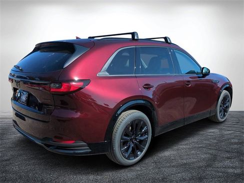 New 2026 MAZDA CX-90 3.3 Turbo S w/ Premium Package image 3