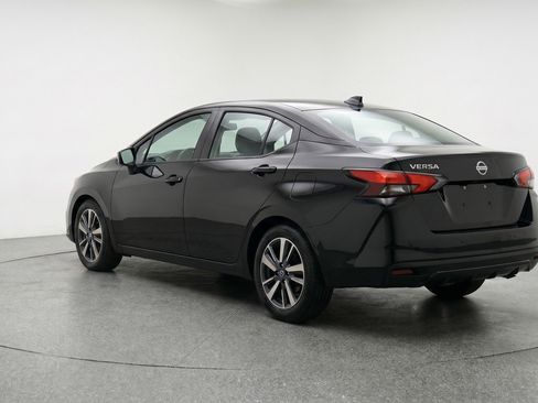 Used 2025 Nissan Versa SV FWD image 6