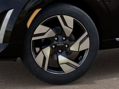 New 2025 Kia Soul GT-Line image 9