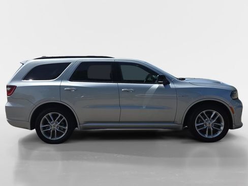 Used 2024 Dodge Durango R/T AWD/4WD image 6