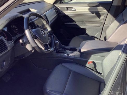 Used 2019 Volkswagen Atlas SE FWD image 9