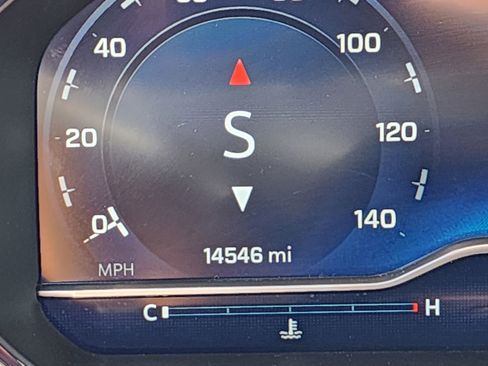 Certified 2025 Chevrolet Silverado 3500 LTZ image 17