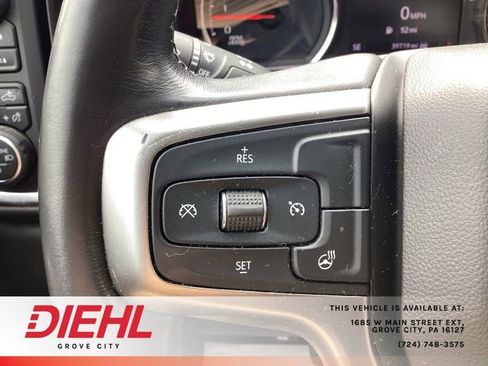 Used 2020 Chevrolet Silverado 2500 LT w/ All Star Edition AWD/4WD image 29