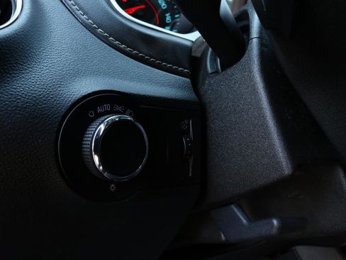 Used 2013 Chevrolet Camaro LT w/ RS Package RWD image 45