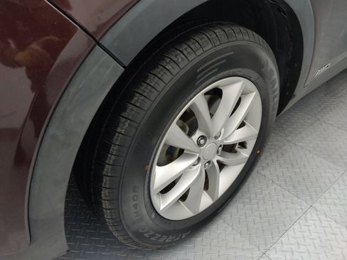 Used 2016 Kia Sorento LX image 31