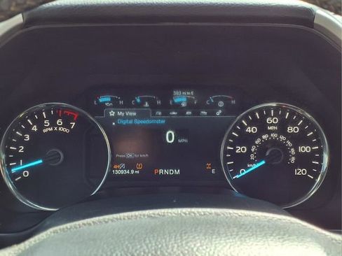 Used 2020 Ford F150 Lariat w/ Equipment Group 502A Luxury image 28