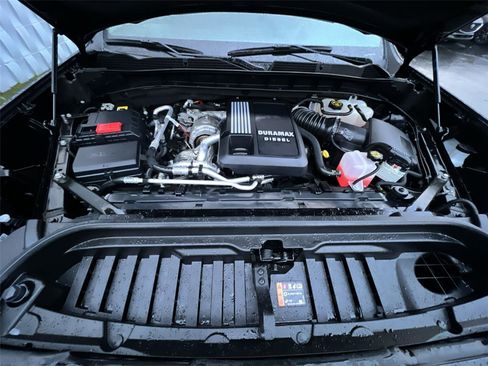 Used 2024 GMC Sierra 1500 Elevation w/ LPO, Elevation Black Package image 26