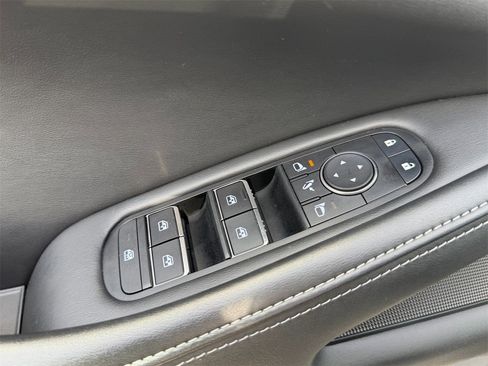 Used 2022 INFINITI QX60 Luxe w/ Cargo Package image 23