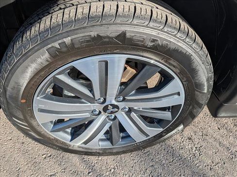 Used 2024 Mitsubishi Outlander Sport SE image 9