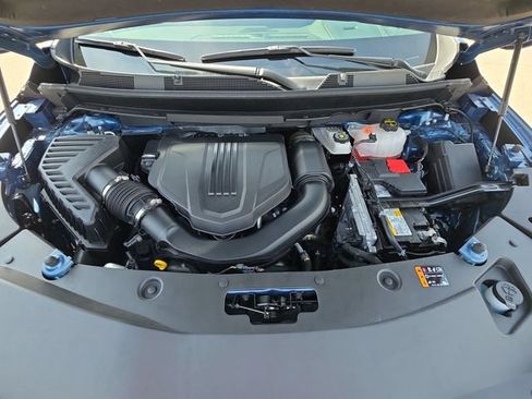 Used 2025 Buick Enclave Preferred FWD image 32