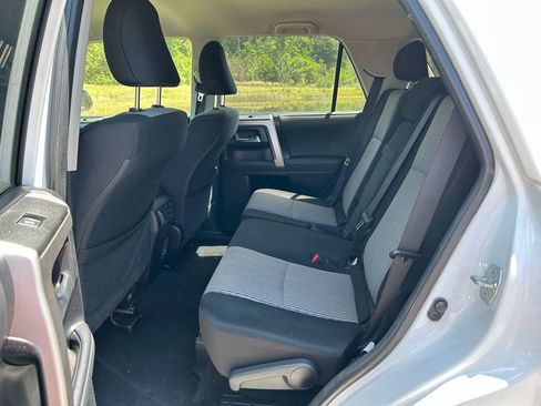 Used 2024 Toyota 4Runner SR5 RWD image 14