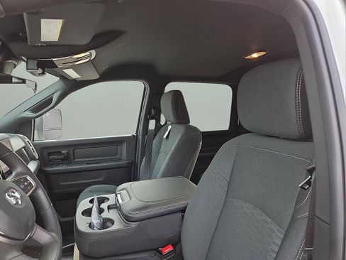 New 2026 RAM 3500 Tradesman image 13