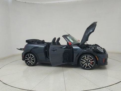 Used 2025 MINI Cooper John Cooper Works image 71