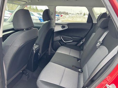 Certified 2023 Kia Soul LX image 12