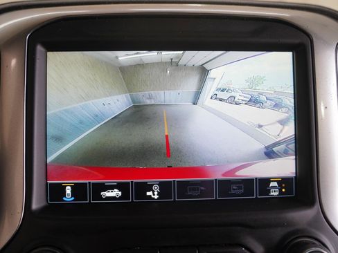 Used 2020 Chevrolet Silverado 1500 LT w/ All-Star Edition image 20