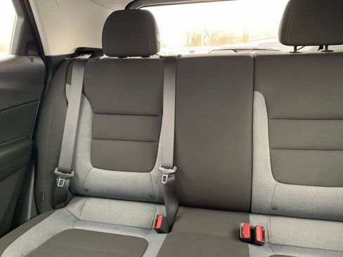 Used 2025 Chevrolet TrailBlazer LT image 37