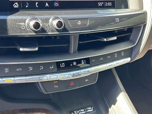 Used 2020 Cadillac CT5 Premium Luxury image 23