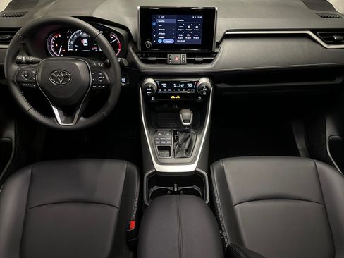 New 2025 Toyota RAV4 XLE Premium image 15