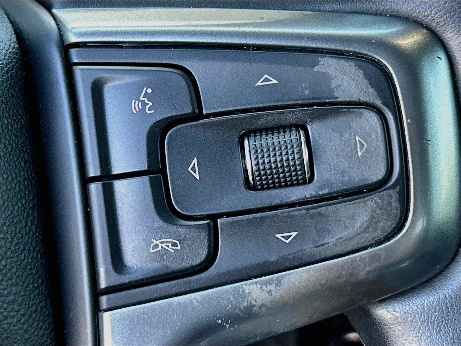 Used 2024 Chevrolet Silverado 1500 LT Trail Boss w/ Convenience Package II AWD/4WD image 37