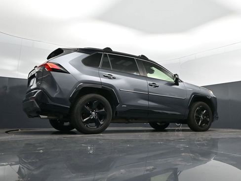 Used 2019 Toyota RAV4 XSE image 42