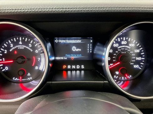 Certified 2023 Ford Mustang Premium image 16